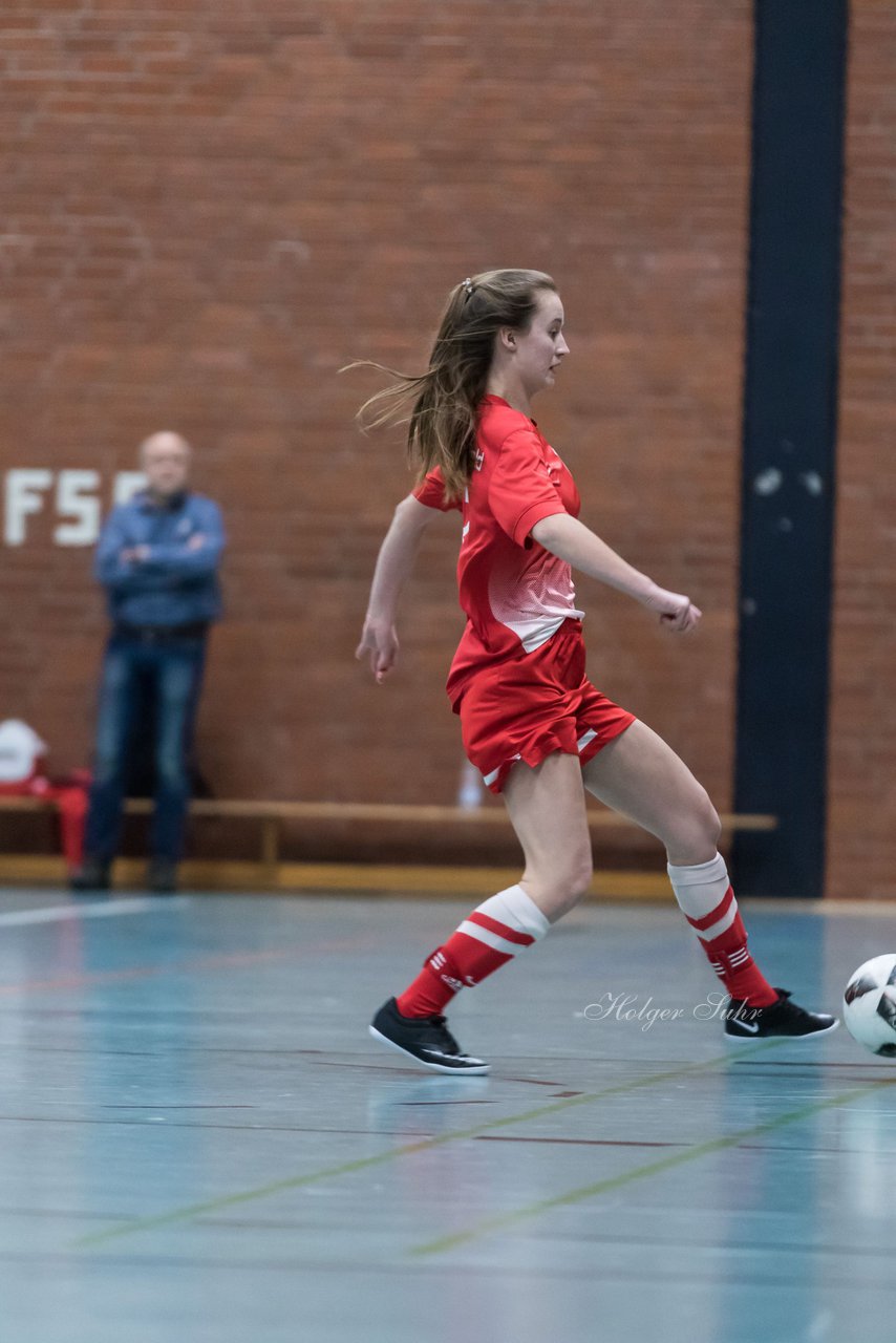 Bild 104 - Dodenhof Cup